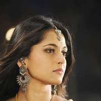 Anushka Shetty - Bhadra movie stills | Picture 36125